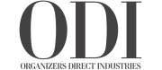 Organizers Direct Authorized Dealer