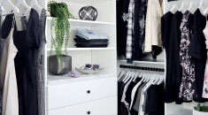 Walk In Closets