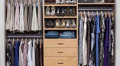 Small Closets