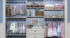 Kids Closets