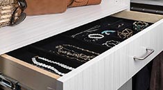 Closet Organizers