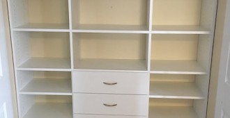 Game Closet Custom Organizers