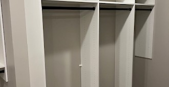 Walk In Closets
