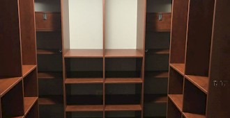 After Custom Closet Organizers