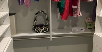 Childs Closet