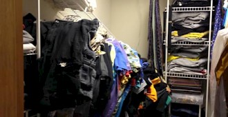 Before